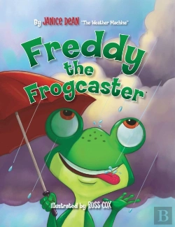 Bertrand.pt - Freddy The Frogcaster