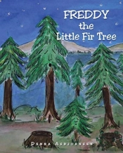 Freddy The Little Fir Tree