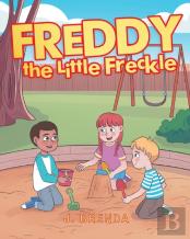 Freddy The Little Freckle