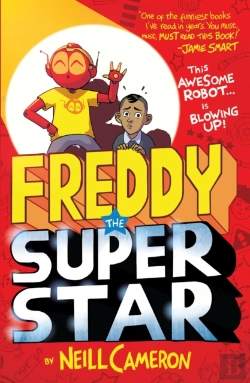 Bertrand.pt - Freddy The Superstar