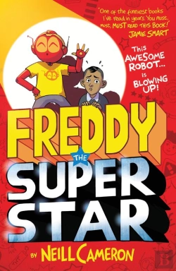 Bertrand.pt - Freddy The Superstar
