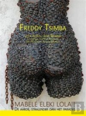 Freddy Tsimba Mabele Eleki Lola ! La Terre Plus Belle Que Le Paradis
