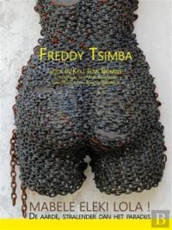Bertrand.pt - Freddy Tsimba Mabele Eleki Lola ! La Terre Plus Belle Que Le Paradis
