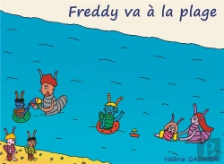 Bertrand.pt - Freddy Va A La Plage - Tome 7