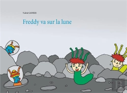 Bertrand.pt - Freddy Va Sur La Lune