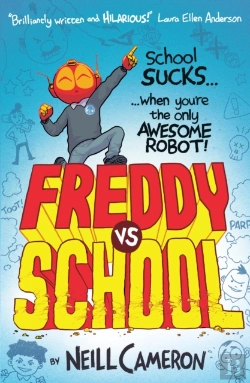 Bertrand.pt - Freddy Vs School