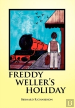 Bertrand.pt - Freddy Weller'S Holiday
