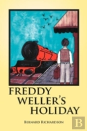 Freddy Weller'S Holiday