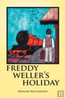 Bertrand.pt - Freddy Weller'S Holiday