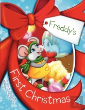 Freddy'S First Christmas