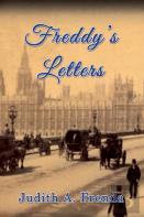 Freddy'S Letters