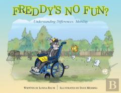 Freddy'S No Fun?