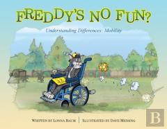 Freddy'S No Fun?