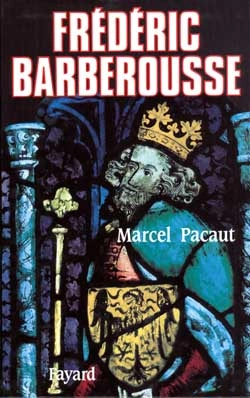 Bertrand.pt - Frédéric Barberousse
