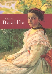 Frederic Bazille