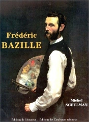 Frederic Bazille