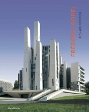 Frederic Borel, Architect