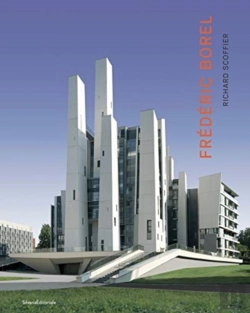 Bertrand.pt - Frederic Borel, Architect
