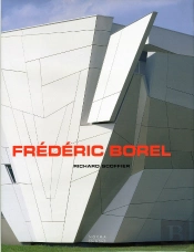 Frédéric Borel