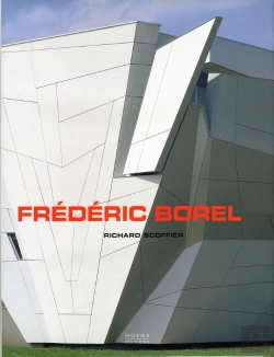 Bertrand.pt - Frédéric Borel