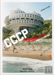 Frédéric Chaubin CCCP