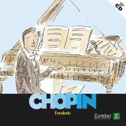 Bertrand.pt - Frederic Chopin