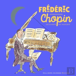 Bertrand.pt - Frédéric Chopin (Édition 2017)