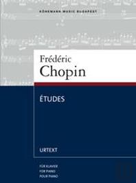 Frédéric Chopin: Études