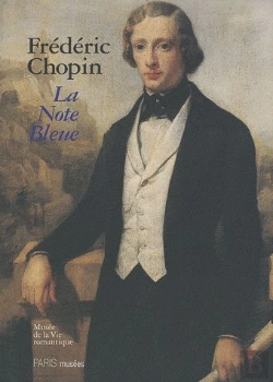 Bertrand.pt - Frédéric Chopin ; La Note Bleue