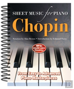 Bertrand.pt - Frederic Chopin: Sheet Music For Piano