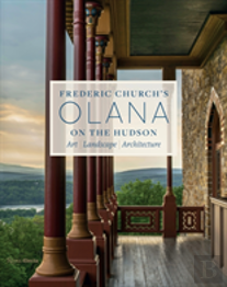 Frederic Church'S Olana On The Hudson