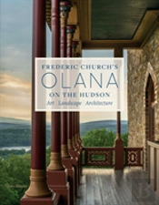 Frederic Church'S Olana On The Hudson