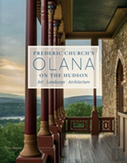Bertrand.pt - Frederic Church'S Olana On The Hudson