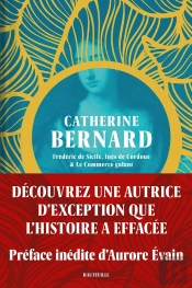 Frédéric De Sicile ; Inès De Cordoue ; Le Commerce Galant
