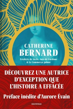 Bertrand.pt - Frédéric De Sicile ; Inès De Cordoue ; Le Commerce Galant