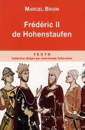 Frederic Ii Hohenstaufen