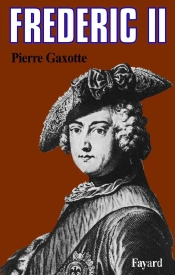 Frederic Ii