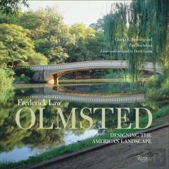Frederic Law Olmsted