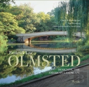 Frederic Law Olmsted