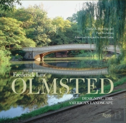 Bertrand.pt - Frederic Law Olmsted