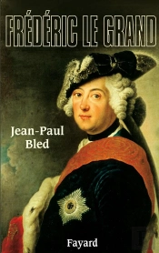 Frederic Le Grand