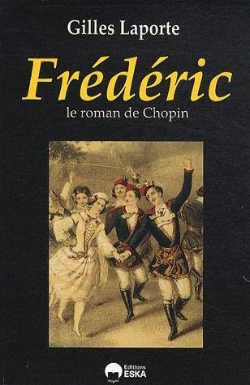 Bertrand.pt - Frederic Le Roman De Chopin-Edition 2010