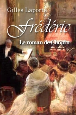 Bertrand.pt - Frédéric ; Le Roman De Chopin