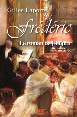 Bertrand.pt - Frédéric, Le Roman De Chopin