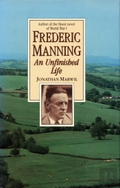 Frederic Manning