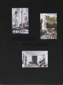 Bertrand.pt - Frédéric Méchiche