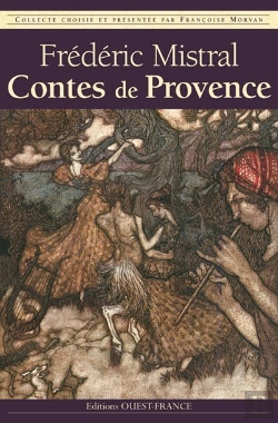 Bertrand.pt - Frédéric Mistral ; Contes De Provence