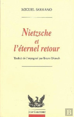 Bertrand.pt - Frederic Nietzsche Et L'Eternel Retour ; Les Mystreres