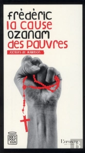 Frederic Ozanam
