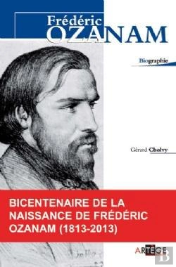 Bertrand.pt - Frederic Ozanam, La Charite En Action